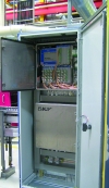 The SKF control system